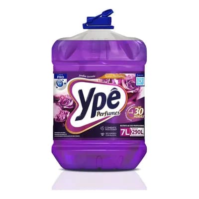 Limpador Perfumado Ypê Pro 7 Litros